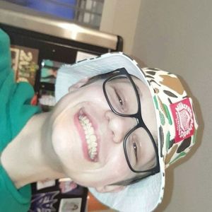 Meet your Posher, Kyle